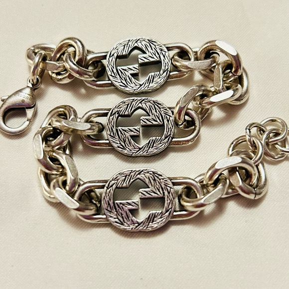 💰SOLD💰NWOT Gucci Bracelet - Picture 6 of 12